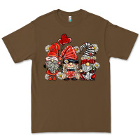 Cacao ladybug  gnomies Premium Tee - BarkalooDesign