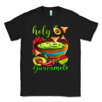Black holy guacamole Classic Tee - AdoDesignShop