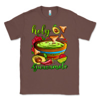 Chestnut holy guacamole Classic Tee - AdoDesignShop