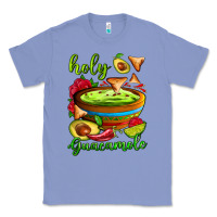 Colony Blue holy guacamole Classic Tee - AdoDesignShop