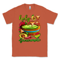 Copper holy guacamole Classic Tee - AdoDesignShop