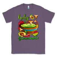 Lavender holy guacamole Classic Tee - AdoDesignShop