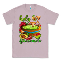 Lilac holy guacamole Classic Tee - AdoDesignShop