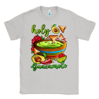 Moon Dust holy guacamole Classic Tee - AdoDesignShop