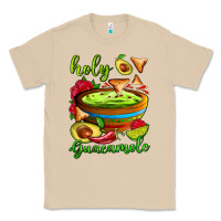 Mushroom holy guacamole Classic Tee - AdoDesignShop