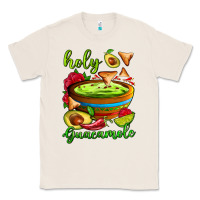 Natural holy guacamole Classic Tee - AdoDesignShop