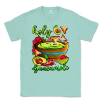 Seafoam holy guacamole Classic Tee - AdoDesignShop