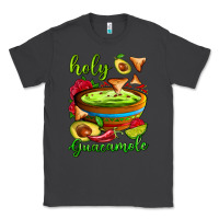 Smoke holy guacamole Classic Tee - AdoDesignShop