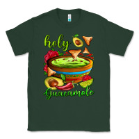 Sports Green holy guacamole Classic Tee - AdoDesignShop
