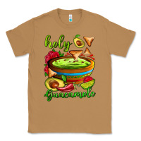Toasted Coconut holy guacamole Classic Tee - AdoDesignShop