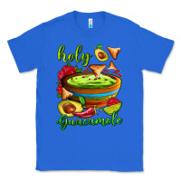 True Royal holy guacamole Classic Tee - AdoDesignShop
