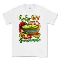 White holy guacamole Classic Tee - AdoDesignShop