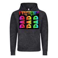 Vintage Black lgbt dad tumbler Vintage Hoodie - HRA Design Shop