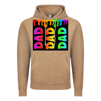Vintage Coffee lgbt dad tumbler Vintage Hoodie - HRA Design Shop