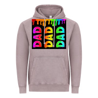 Vintage Zinc lgbt dad tumbler Vintage Hoodie - HRA Design Shop