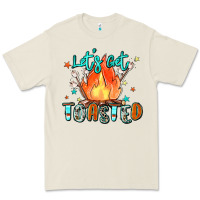 Bone let's get toasted Premium Tee - Zillion Design Studio
