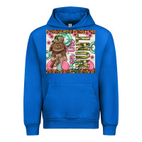 Cobalt on the hunt Urban Hoodie - TumblerDesignByShophia