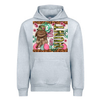 Heather Grey on the hunt Urban Hoodie - TumblerDesignByShophia