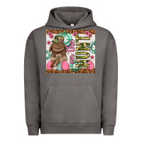 Pigment Tornado on the hunt Urban Hoodie - TumblerDesignByShophia