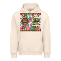 Sandshell on the hunt Urban Hoodie - TumblerDesignByShophia