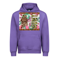 Tulip on the hunt Urban Hoodie - TumblerDesignByShophia