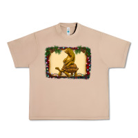 Burro Speed is Relative Essential Urban Heavy Tee - Bettercallsaul