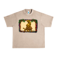 French Oak Speed is Relative Essential Urban Heavy Tee - Bettercallsaul
