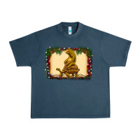 Midnight Navy Speed is Relative Essential Urban Heavy Tee - Bettercallsaul
