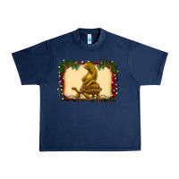 Navy Speed is Relative Essential Urban Heavy Tee - Bettercallsaul