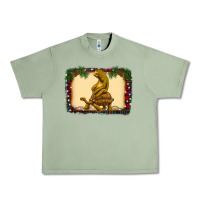 Oil Green Speed is Relative Essential Urban Heavy Tee - Bettercallsaul