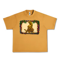 Peanut Butter Speed is Relative Essential Urban Heavy Tee - Bettercallsaul