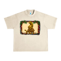 Sandshell Speed is Relative Essential Urban Heavy Tee - Bettercallsaul