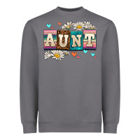 Storm daisy aunt Heavyweight Sweatshirt - AdoDesignShop