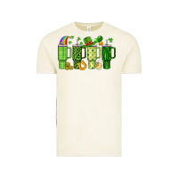 Vintage Arctic obsessive cup disorder st patrick s day Vintage Tee - Artiststas