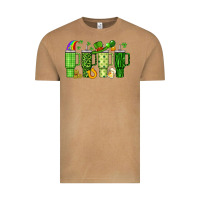 Vintage Camel obsessive cup disorder st patrick s day Vintage Tee - Artiststas