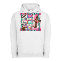 Pigment Lunar Rock he is risen Urban Hoodie - TumblerDesignByShophia