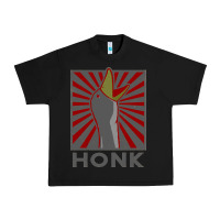 Black Honk Urban Heavy Tee - Bettercallsaul