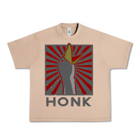 Burro Honk Urban Heavy Tee - Bettercallsaul