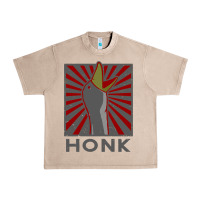 French Oak Honk Urban Heavy Tee - Bettercallsaul