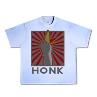 Grape Ice Honk Urban Heavy Tee - Bettercallsaul