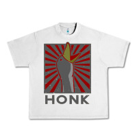 Lunar Rock Honk Urban Heavy Tee - Bettercallsaul