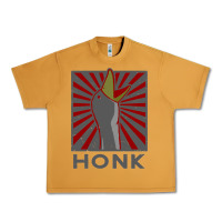 Peanut Butter Honk Urban Heavy Tee - Bettercallsaul