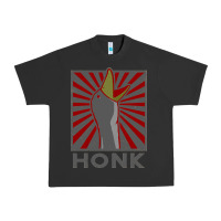 Pigment Black Honk Urban Heavy Tee - Bettercallsaul