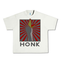 Pistachio Honk Urban Heavy Tee - Bettercallsaul