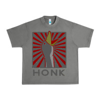 Tornado Honk Urban Heavy Tee - Bettercallsaul