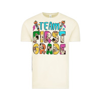 Vintage Arctic team first grade Vintage Tee - JahusDesignShop