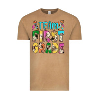 Vintage Camel team first grade Vintage Tee - JahusDesignShop