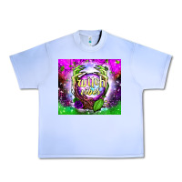 Grape Ice witch vibes crystal ball tumbler Urban Heavy Tee - BundleAndBundleShop