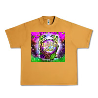 Peanut Butter witch vibes crystal ball tumbler Urban Heavy Tee - BundleAndBundleShop