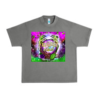 Tornado witch vibes crystal ball tumbler Urban Heavy Tee - BundleAndBundleShop